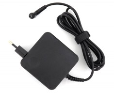 Incarcator Lenovo pentru M700 65W Square Shape ORIGINAL Chicony, pentru M710Q 65W Square Shape ORIGINAL