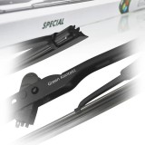SET COVORASE AUTO CAUCIUC UMBRELLA PENTRU KIA RIO II 2005-2011 58438