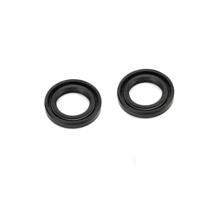 Set simeringuri compatibile scuter, moto, GY6 China 4 timpi, Kymco, 50C, 80CC, ABO-08LGY650