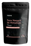 Sare neagra fina de Himalaya, 250g, Niavis