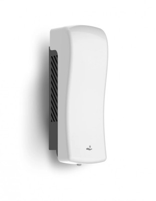 Dispenser manual pentru sapun lichid 800 ml foto