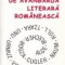 DICTIONAR DE AVANGARDA LITERARA ROMANEASCA de LUCIAN PRICOP , 2003