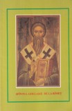 Avva Ghelasie - Sfantul Ghelasie de la Ramet, Viata si Invataturi Ortodoxe, Carte Religioasa Brosata, Romana
