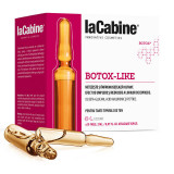 LA CABINE - BOTOX LIKE fiole pentru ten 10 x 2 ml