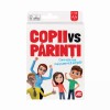 JOC DE CARTI COPII VS PARINTI, AS