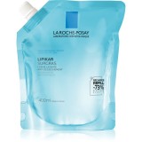 La Roche-Posay Lipikar Surgras cremă pentru duș rezervă 400 ml
