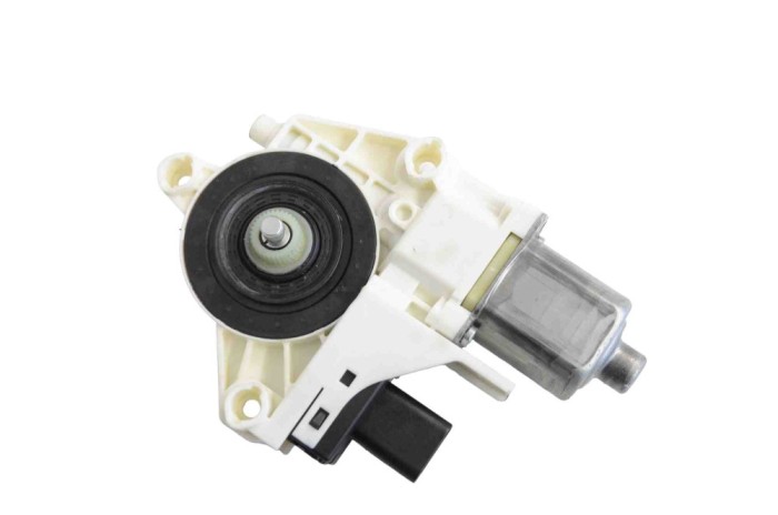 Motor macara geam ușă st&acirc;nga spate TESLA MODEL Y 2023 OEM: G59255-100,013082306F 22598617