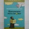DUMNEZEU MI-E BROKER - CHRISTOPHER BUCKLEY; JOHN TIERNEY