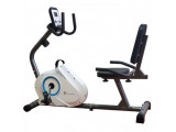 Bicicleta Fitness FitTronic 506R