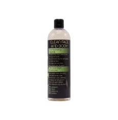 Sampon pentru caini Diamex pentru fata si corp - 500 ml