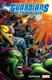 Guardians Of The Galaxy By Donny Cates Vol. 2: Faithless | Donny Cates, Marvel Comics