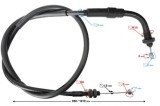 Cablu acceleratie VOGE 300 Rally Cod Produs: MX_NEW LGAVOG055