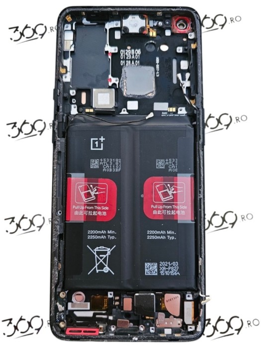 Display OnePlus 9 PRO SWAP