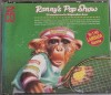 Various &lrm;&ndash; Ronny&#039;s Pop Show 14 NM / NM dublu cd CBS Europa 1989 pop rock synth pop