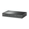 Switch 4 x RJ45 Gigabit PoE, 4 x RJ45 Gigabit, Unmanaged - TP-Link TL-SG1008P