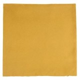 Fată de pernă decorativă 38x38 cm, Galben Muștar, CMCLASS