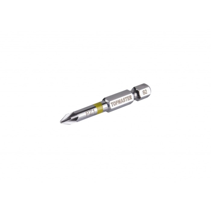 Set 2 biti PZ1 50mm TMP HardWork ToolsRange