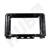 Cumpara ieftin Rama adaptoare Suzuki Jimny (2019+) pentru Navigatii multimedia Android de 9 Inch - HUB64
