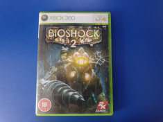 Bioshock 2 - joc XBOX 360 foto