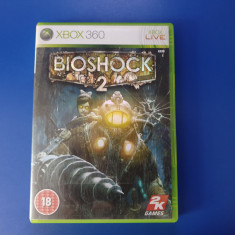 Bioshock 2 - joc XBOX 360