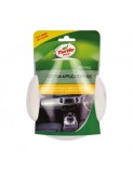Set 2 bucati pad aplicator Turtle Wax , din bumbac moale