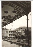 CPIB 22682 - CARTE POSTALA - BAILE HERCULANE