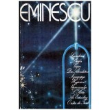 Colectiv - Eminescu - Luceafarul - traducere in 10 limbi - 107612