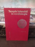 Terapie intensivă &icirc;n cardiologie, ediția 2, Petronela Vintilă București 1981 149