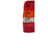 Stop spate lampa Ford Transit (V184/5), 05.2000-04.2006, spate, omologare ECE, fara suport bec, Partea Stanga