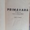 myh 50f - Sigrid Undset - Primavara - editie interbelica
