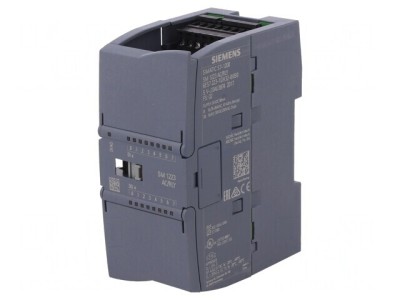 Modul Extindere 8 IN 8 OUT S7-1200 Relee foto