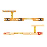 Banda Flex Buton On / Off si Volum Xiaomi Redmi Note 12 5G