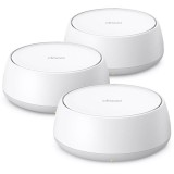 BE3600 Whole Home Mesh Wi-Fi 7 System 3P