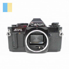 Canon AV-1 (Body only) (pentru piese)