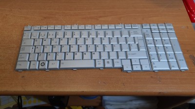 Tastature Laptop Toshiba NSK-TBZ0S #A1142 foto