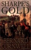 Bernard Cornwell - Sharpe&#039;s Gold