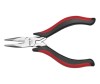 Cleste combinat cu varf ascutit 115 mm YATO