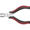 Cleste combinat cu varf ascutit 115 mm YATO