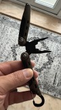 Autoaparare, Bricolaj, Multitool