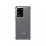 Husa Samsung Galaxy S20 Ultra Spigen Liquid Crystal Crystal Clear