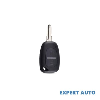 Carcasa telecomanda compatibila renault cod: 7009 Alta marca Alt model #7 foto