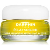 Darphin &Eacute;clat Sublime Revitalizing Vetiver Mask mască din ulei faciale 50 ml