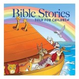 Bible Stories Told for Children