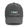 Alpine F1 șapcă de baseball Grey F1 Team 2023 - uniw, Stichd