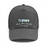 Alpine F1 șapcă de baseball Grey F1 Team 2023 - uniw, Stichd