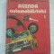 (C404) DAN VAITEANU S.A. - AGENDA AUTOMOBILISTULUI I.