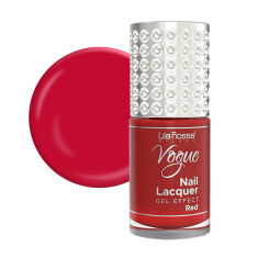Oja clasica Vogue Red, 11 ml, uscare 60 secunde