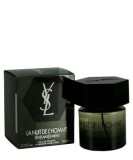 Apa de toaleta Yves Saint Laurent La Nuit de l&#039;Homme, 60 ml, pentru barbati