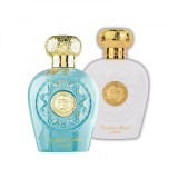 Opulent Dubai + Opulent Musk 2x100ml