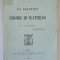 LA SOLUTION DES ENIGMES DE WATERLOO par E. LENIENT , 1915